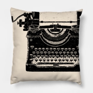 WRITE YOUR OWN STORY Pillow