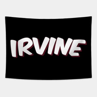 Irvine Tapestry