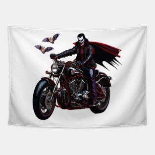 Dracula Tapestry