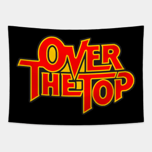 top over Tapestry