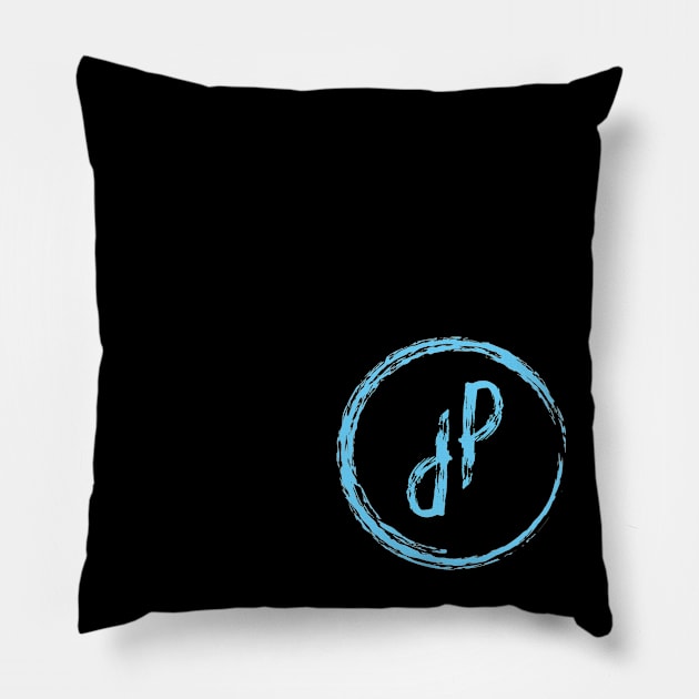 Positive_Power Pillow by PosMaks