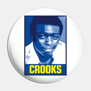 Crooks Pin