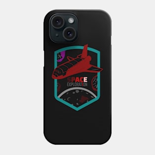 nasa t shirt Phone Case