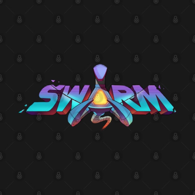 swarm by Atzon