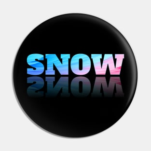 Snow Pin