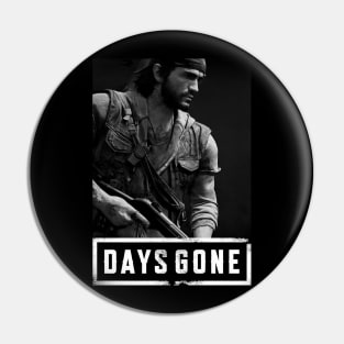 Pin on Days Gone