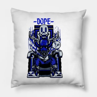 Dope Pillow