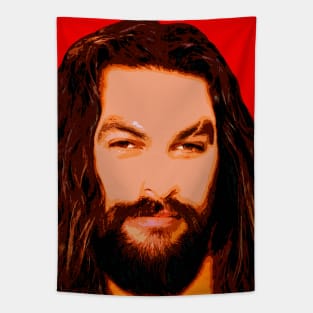 jason momoa Tapestry