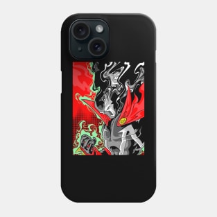 Spawn Phone Case