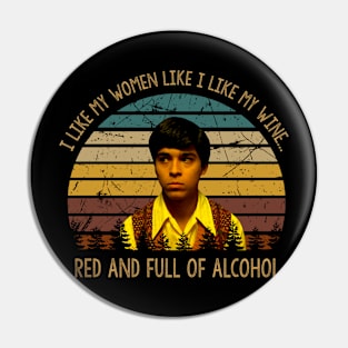 Summer Of Love That 70s Show Movie Formative Years Pin