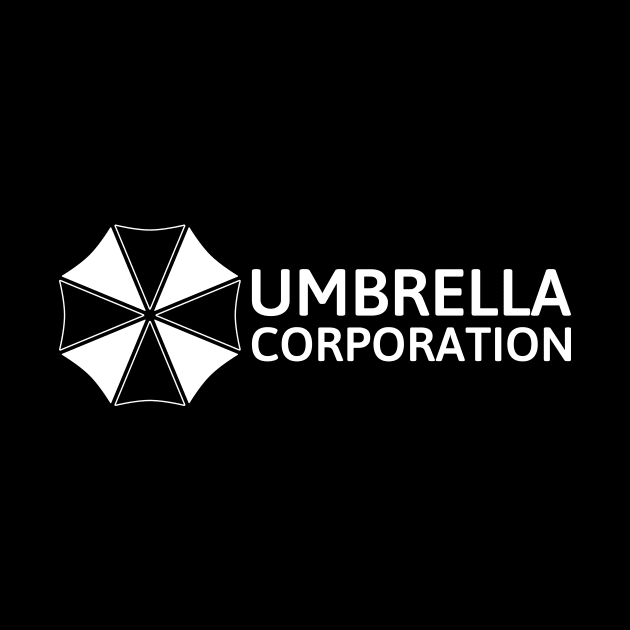 Umbrella Corp by JamexAlisa