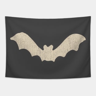 Halloween Bat Tapestry