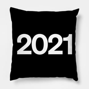 2021 Pillow