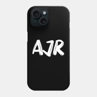 AJR Phone Case