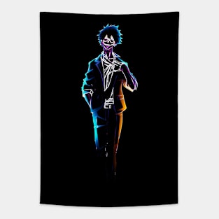 Soul of anime Tapestry