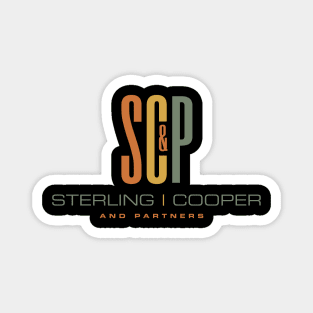 Sterling | Cooper and Partners Magnet