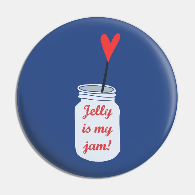 Jelly is my Jam! Pin by yaywow