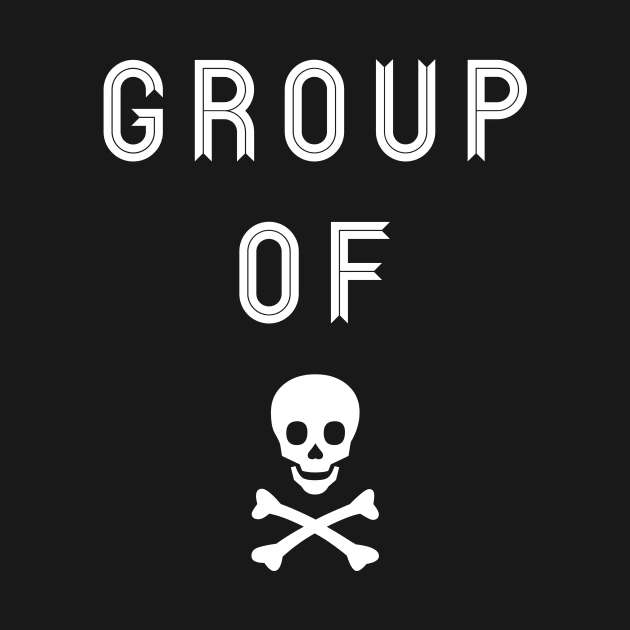 Group of Death by thesweatshop