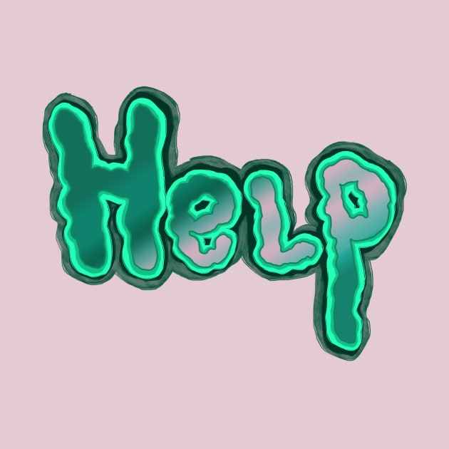 Help by Absurdum