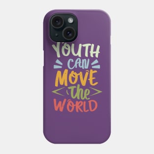 Junior Youth Group - Baha'i Inspired Phone Case