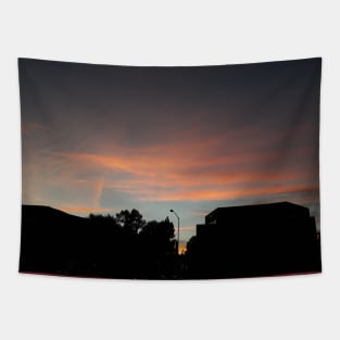 LOOK AT THE SKY PHOTOGRAPHY MY Tapestry