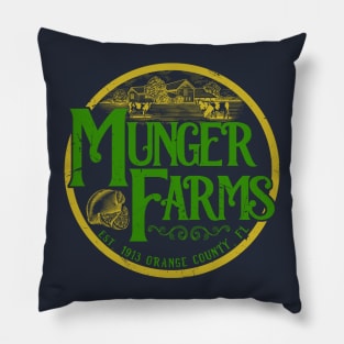 Munger Farms Pillow