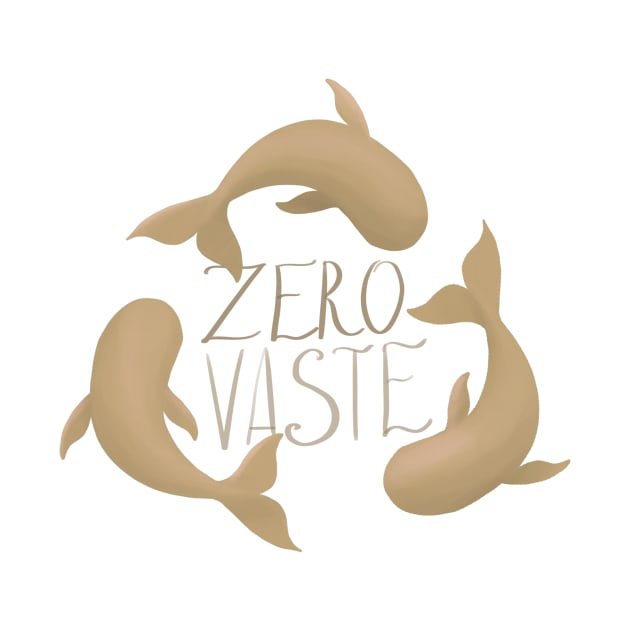 Zero vaste by Yofka