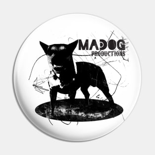 Mad dog prod. Pin