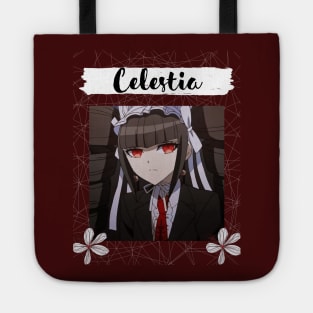 Celestia: Danganronpa 1 Tote