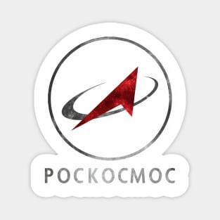 POCKOCMOC Magnet