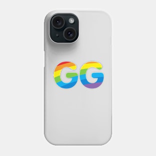 GG Phone Case