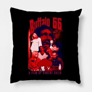 A Film By Vincent Gallo Pillow