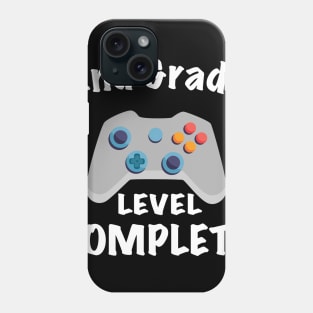 2nd grade level complete Phone Case