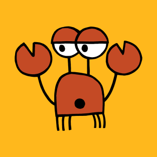 Crab T-Shirt