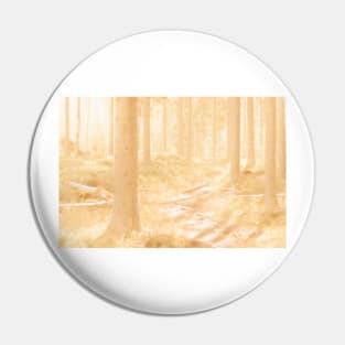 Forest Pin