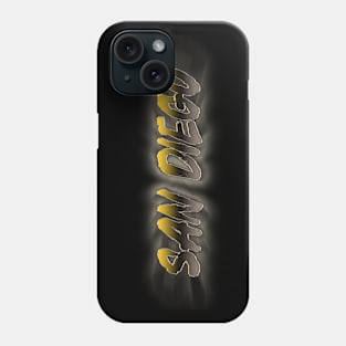 SD City Connect B Phone Case