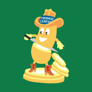 Twinkie d'Auvergne T-Shirt