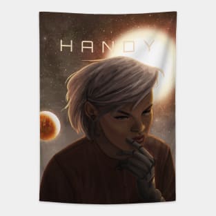 Handy Tapestry