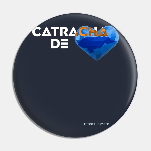 catracha de corazón Pin by allanvindel