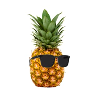 Cool Pineapple T-Shirt