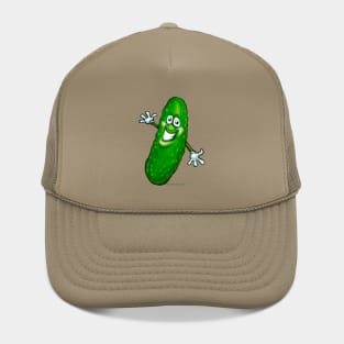 Pickle Hat