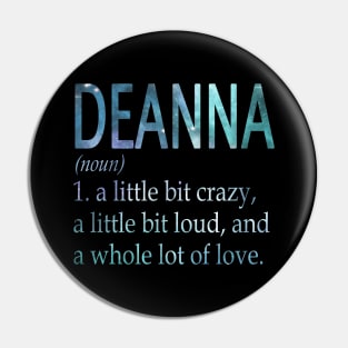 Deanna Pin
