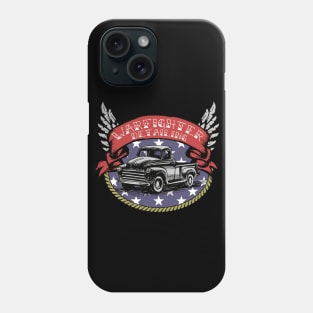 Warfighter Detailing Phone Case