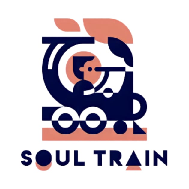 Soul train by Setan merah 