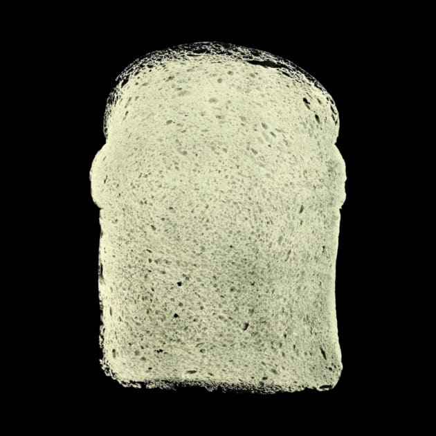 Slice of Cool Bread Winner Bread Loaf by TV Dinners