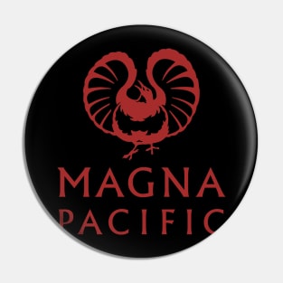 Magna Pacific Pin