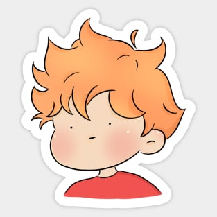 Boruto Himawari Hinata Sticker by Nguyen Hai - Pixels