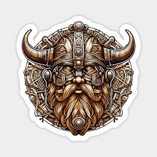 Viking S01 D29 Magnet