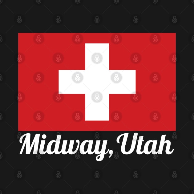 Midway Utah by MalibuSun