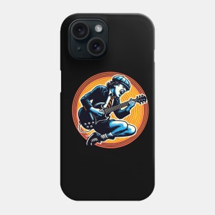 AC/DC Phone Case